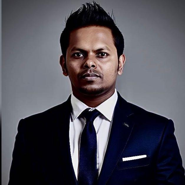 Ahmed Abdulla